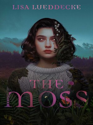cover image of The Moss